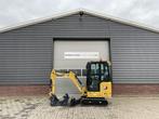 Caterpillar 301.6 1925 kg minigraver NIEUW €455 LEASE, Graafmachine