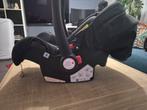 Autostoel / Baby autostoel, Autogordel, Zijbescherming, Zo goed als nieuw, 0 t/m 13 kg