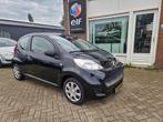 Peugeot 107 1.0-12V ''XR'' Stuurbekrachtiging - Apk 04-09-20, Auto's, Voorwielaandrijving, Stof, Gebruikt, Zwart