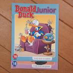 Donald Duck Junior - 2 stuks 2022, Boeken, Stripboeken, Gelezen, Ophalen of Verzenden, Meerdere stripboeken