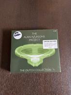 Alan Parsons Project - The Dutch Collection (3CD), Ophalen, Gebruikt, Boxset