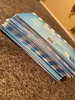 AH Mini's - Complete Set!, Ophalen of Verzenden, Zo goed als nieuw