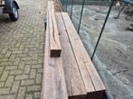 Eiken Balken - Diverse Maten, Ophalen, Gebruikt, Eiken, Balk