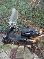 SYM Allo 4 Takt 2013 Bromfiets, Ophalen, Gebruikt, Overige modellen, Maximaal 45 km/u