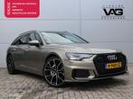 Audi A6 Avant 45 TDI S-Line quattro Pano LED Trekhaak Camera, Automaat, 221 €/maand, Gebruikt, Adaptive Cruise Control