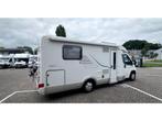 Hymer T698 CL Bianco Line Edition, Hymer, Buitenlamp, Half-integraal, Handgeschakeld