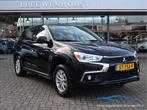 Mitsubishi ASX 1.6 Cleartec Bright+ LED, cruise, PDC, unieke, Auto's, Mitsubishi, Voorwielaandrijving, Stof, Gebruikt, 4 cilinders