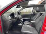 Suzuki Vitara 1.4 Boosterjet Hybrid AllGrip Automaat Camera, Automaat, Adaptive Cruise Control, Gebruikt, 4 cilinders