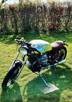 Moto Guzzi 1000SP Caféracer, Motoren, 1000 cc, Particulier, Overig, 2 cilinders