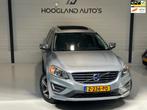Volvo XC60 3.0 T6 AWD R-design Zilver 2011 Youngtimer!, Automaat, Euro 5, Gebruikt, 2953 cc
