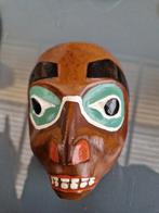 diverse maskers, Ophalen of Verzenden, Zo goed als nieuw