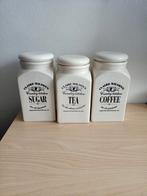 3 potten van Claire Wilsons, Ophalen