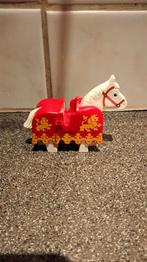 lego, Kinderen en Baby's, Speelgoed | Duplo en Lego, Ophalen of Verzenden, Zo goed als nieuw, Complete set, Lego