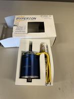 553g - 275kv Hyperion Z-4045/12 - bestuurbare elektrische au
