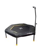 SportPlus trampoline - in nieuwstaat, Ophalen of Verzenden, Zo goed als nieuw, Benen, Overige typen