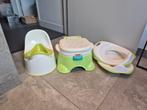 fisher price plaspotje met muziek  en ikea potje, Kinderen en Baby's, Speelgoed | Fisher-Price, Ophalen of Verzenden, Gebruikt