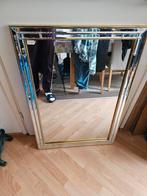 Belgies DESIGN spiegel van  het merk deknudt, Huis en Inrichting, Woonaccessoires | Spiegels, Minder dan 100 cm, 75 tot 100 cm