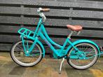 Zeer Nette Meisjes ‘Cargo load’ fiets 20 inch, Fietsen en Brommers, Fietsen | Meisjes, Ophalen, Gebruikt, 20 inch, Cortego