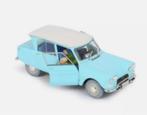 Citroen AMI 6 prof.Zonnebloem 1/24 Kuifje TINTIN # 18, Verzenden, Nieuw, Auto, Overige merken