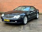 Mercedes-Benz SL-klasse 350 Automaat, 32-NP-TN, Auto's, Automaat, Achterwielaandrijving, Gebruikt, 1670 kg
