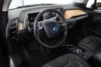 BMW i3 Comfort Advance 22kWh | 81.000km NAP | Warmtepomp | S, Auto's, BMW, Origineel Nederlands, Te koop, 4 stoelen, Hatchback