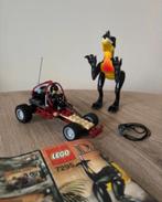 Lego set 7295 dinosaur set, Ophalen of Verzenden, Zo goed als nieuw, Complete set, Lego