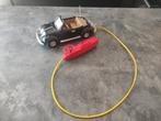 Afstand bestuurbare Volkswagen Kever, Hobby en Vrije tijd, Elektro, Gebruikt, Ophalen of Verzenden, Auto onroad
