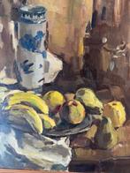 Stilleven - Aart Glansdorp (1903-1989)., Antiek en Kunst, Ophalen of Verzenden
