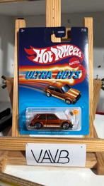 10 Toyota starlet Hot Wheels Hotwheels VAVB nieuw, Ophalen of Verzenden, Nieuw, Auto