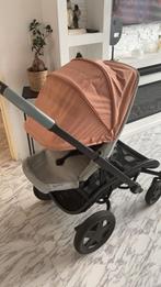 Kinderwagen Quinny Hubb, Kinderen en Baby's, Quinny, Kinderwagen, Duowagen, Zo goed als nieuw