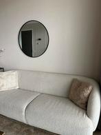 Sofa company bank, Stof, Scandinavisch / Japandi, 75 tot 100 cm, Zo goed als nieuw