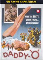 Te koop dvd daddy o ( nieuwe dvd nederlands ondertiteld), Alle leeftijden, Ophalen of Verzenden, 1940 tot 1960, Actie en Avontuur
