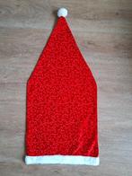 kerst hoes om stoel, Ophalen of Verzenden, Zo goed als nieuw