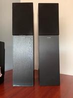 Set suround speakers 5 stuks, Gebruikt, Surroundset zonder subwoofer, 120 watt of meer, Ophalen
