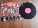 LP Luv' - True  Luv' 1979, Cd's en Dvd's, Vinyl | Pop, Ophalen of Verzenden, 1960 tot 1980, Zo goed als nieuw, 12 inch