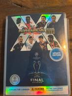 Adrenalyn XL champions league 2015, Tickets en Kaartjes, Drie personen of meer