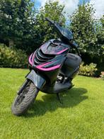 Piaggio zip 172cc custom, Fietsen en Brommers, Scooters | Piaggio, Ophalen of Verzenden, Zo goed als nieuw, Zip