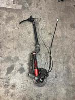 Zip sp98 sp 98 voorvork orgineel compleet, Motoren, Ophalen of Verzenden