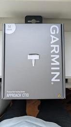 Garmin Approach CT10 Golfclub Trackingsensoren, Ophalen of Verzenden, Zo goed als nieuw, Overige typen