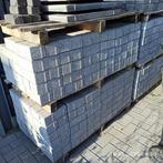 Betonklinkers grijs, Tuin en Terras, Tegels en Klinkers, Ophalen, Klinkers, Nieuw, 10 m² of meer