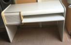 Vintage bureau uit de jaren 80, Verzenden, Gebruikt