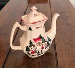 Mason’s Christmas Village koffiepot, Ophalen of Verzenden, Nieuw
