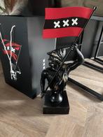 Ajax borstbeeld limited edition . Evt ruilen Ajax mogelijk, Ophalen of Verzenden, Nieuw, Ajax