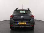 Dacia SANDERO Stepway 1.0 TCe Automaat 90 Comfort Navi/Clima, 12 maanden, Stof, Origineel Nederlands, 19 km/l