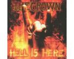 Cd The Crown ‎– Hell Is Here ( Thrash, Death Metal), Cd's en Dvd's, Cd's | Hardrock en Metal, Ophalen of Verzenden, Nieuw in verpakking