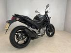 Suzuki SFV 650 ABS GLADIUS 35 KW (bj 2014), Motoren, Bedrijf, Naked bike