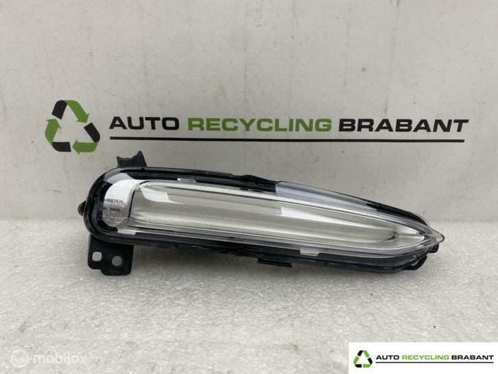 LED Knipperlicht Rechts BMW i3 I03 LCI ORIGINEEL 63117471838, Auto-onderdelen, Verlichting, Gebruikt, Ophalen of Verzenden