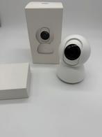 xioami camera Security Beweging Alarm Home app Alarm, Ophalen of Verzenden, Zo goed als nieuw