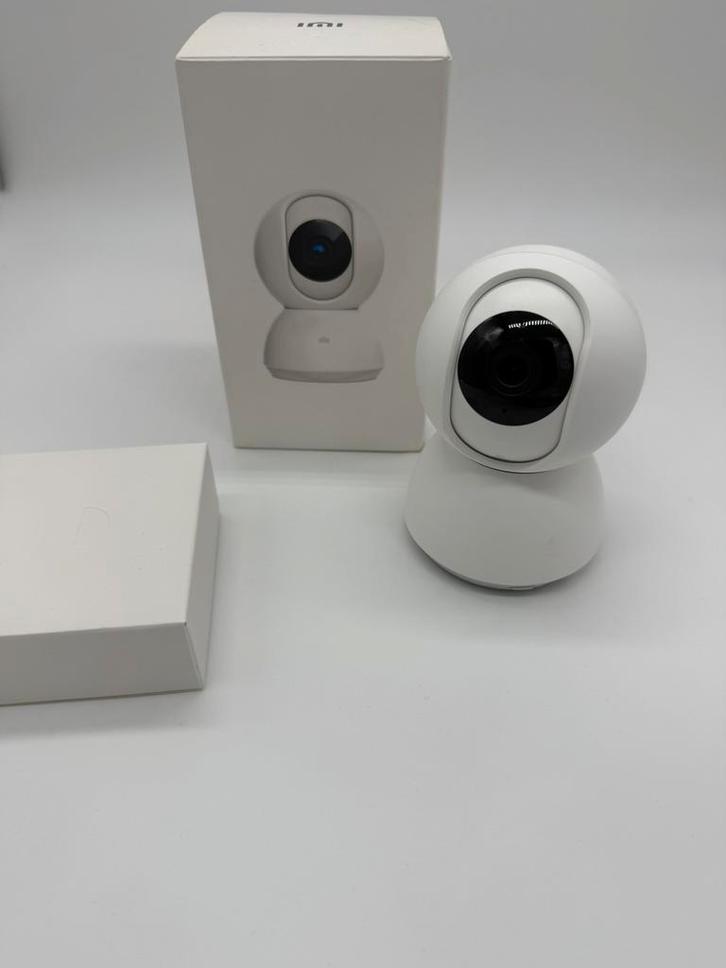 xioami camera Security Beweging Alarm Home app Alarm, Audio, Tv en Foto, Videobewaking, Zo goed als nieuw, Ophalen of Verzenden