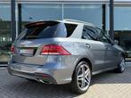 Mercedes-Benz GLE 400 4MATIC AMG Sport Edition Panorama dak, Automaat, 12 maanden, Gebruikt, Euro 6